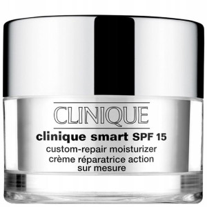 Clinique SPF 15 Krem nawilżający, 30ml