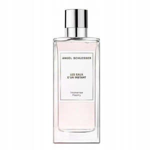 Angel Schlesser Immense Peony EDT, 100ml