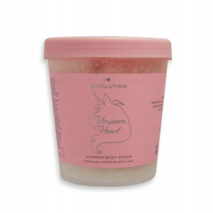 Makeup Revolution peeling solny do ciała, 236ml