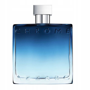 Azzaro Chrome EDP, 50ml