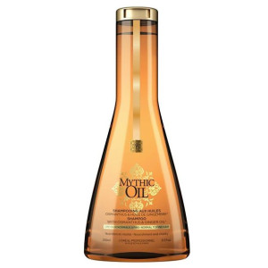 LOreal Szampon do włosów cienkich normalnych 250ml
