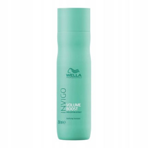 Wella Szampon zwiększający objętość włosów, 250ml