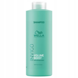 Wella Invigo Szampon na objętość włosów, 1000ml