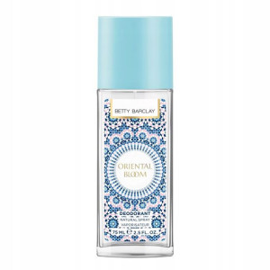 Betty Barclay Oriental Bloom Dezodorant, 75ml