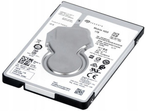 Dysk Twardy SATA 1TB 2,5 SLIM