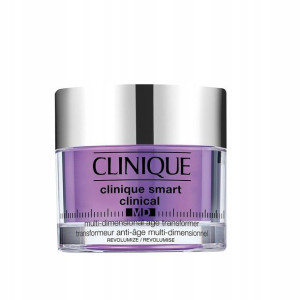 Clinique Bogaty ujędrniający krem do twarzy, 50ml