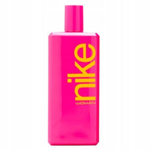 Nike Pink Woman EDT, 100ml