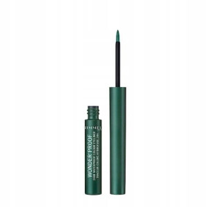 Rimmel Wodoodporny eyeliner 03 Precious, 1.4ml