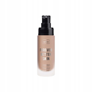 Wibo podkład do twarzy 06 Tan, 28ml
