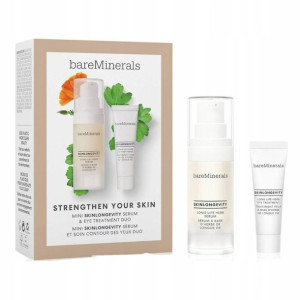 bareMinerals Strengthen Your Skin Zestaw