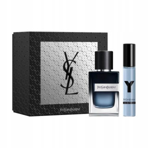 Yves Saint Laurent Y Pour Homme Zestaw