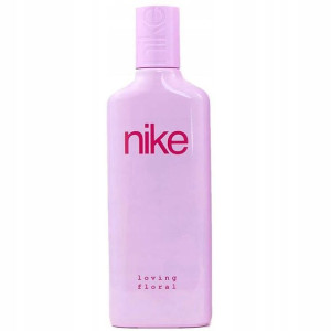 Nike Loving Floral Woman EDT, 150ml