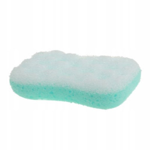 Donegal Bath Sponge Gąbka do kąpieli dwustronna
