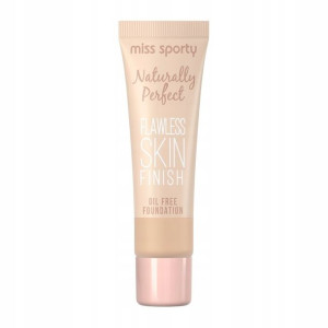Miss Sporty Lekki podkład 101 Golden Ivory, 30ml
