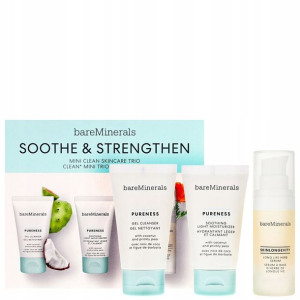 bareMinerals Soothe & Strengthen Zestaw