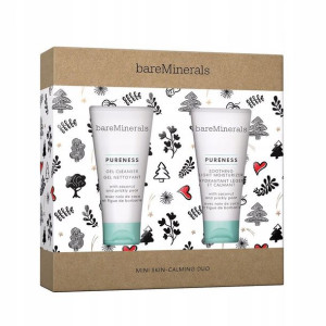 bareMinerals Mini Skin-Calming Duo Zestaw