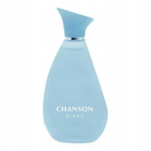 Coty Chanson D'Eau Mar Azul EDT, 200ml