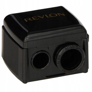 Revlon Podwójna temperówka do kredek 600