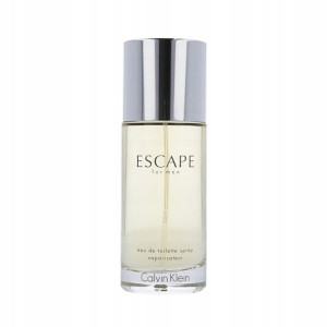 Calvin Klein Escape for Men EDT, 50ml