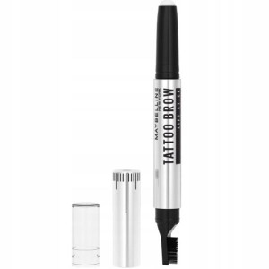 Maybelline Wosk do modelowania brwi 00 Clear, 10g