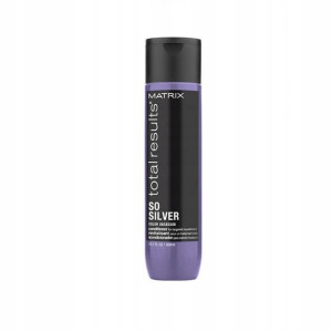 Matrix Odżywka neutralizująca żółte odcienie 300ml