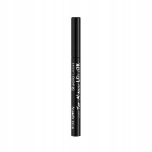 Miss Sporty Eyeliner do oczu 01 Black, 1.6ml
