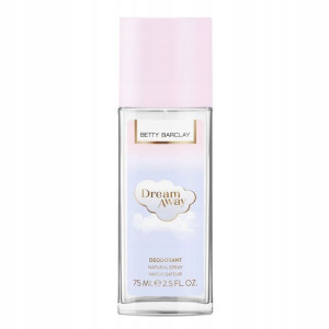 Betty Barclay Dream Away Dezodorant w mgiełce 75ml
