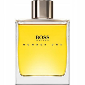 Hugo Boss Number One EDT, 100ml