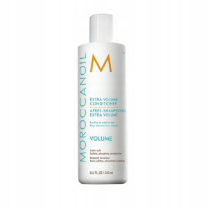 Moroccanoil Odżywka na objętość włosów, 250ml