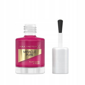 Max Factor Lakier do paznokci 320 Sweet Plum, 12ml