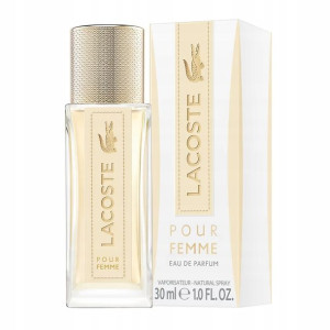 Lacoste Pour Femme EDP, 30ml