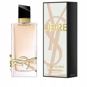 Yves Saint Laurent Libre EDT, 90ml
