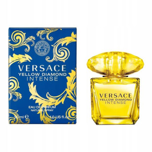 Versace Yellow Diamond Intense EDP, 30ml