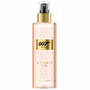 James Bond 007 for Women Mgiełka do ciała, 250ml