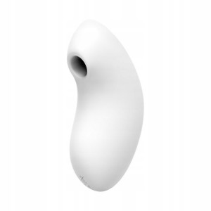 Satisfyer Vulva Lover 2 Stymulator łecht. White