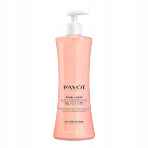Payot Kojący olejek pod prysznic, 400ml