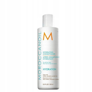 Moroccanoil Nawilżający balsam do włosów, 250ml