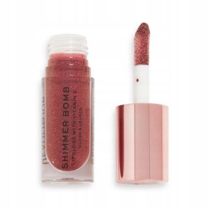 Makeup Revolution błyszczyk do ust Lustre, 4.6ml