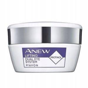 Avon Anew Lifting Krem dwufazowy pod oczy, 20ml