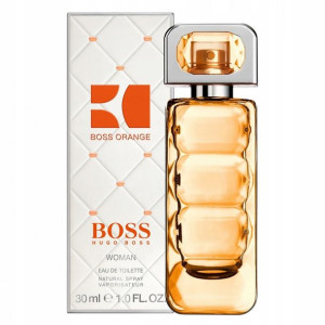 Hugo Boss Orange EDT, 30ml