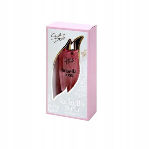 Chat D'or La Bella Rosa Woman EDP, 30ml