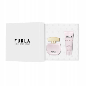 Furla Autentica Zestaw EDP 30ml + Balsam 75ml