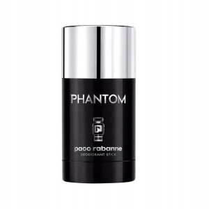 Paco Rabanne Phantom Dezodorant w sztyfcie, 75ml