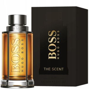 Hugo Boss Boss The Scent EDT, 100ml