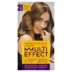Joanna Szamponetka 014 Aromatyczne Cappuccino, 35g