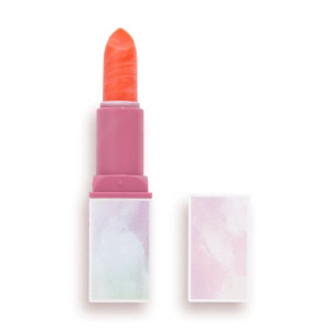 Makeup Balsam do ust dla kobiet Fire Orange, 3.2g