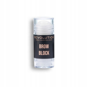 Makeup Revolution Utrwalacz do brwi, 12g
