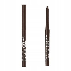 Miss Sporty eyeliner 003 Brown Designer, 1.6ml