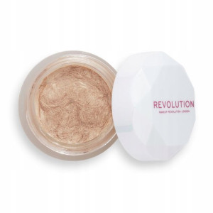 Makeup Revolution Żelowy rozświetlacz Fantasy, 10g
