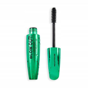 Makeup Revolution Wodoodporny tusz, 8g